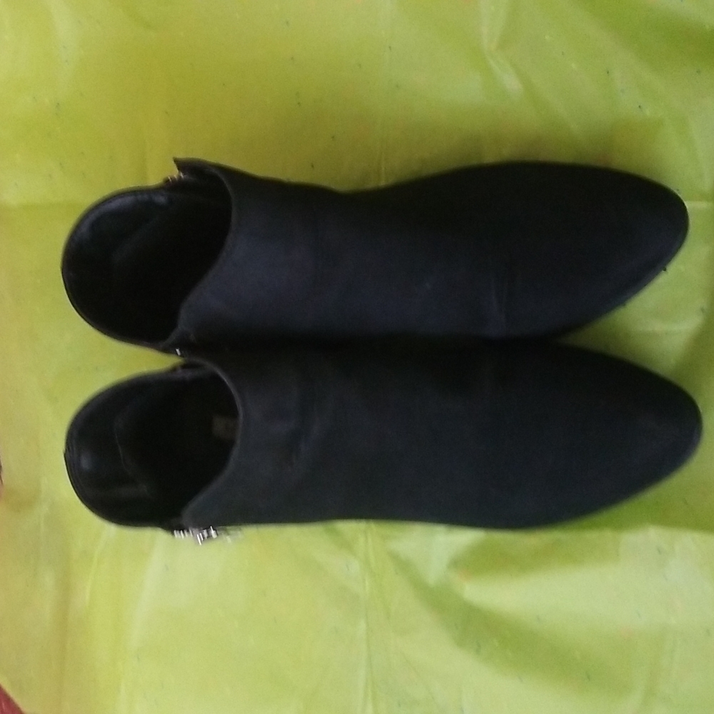 Ankle Boots